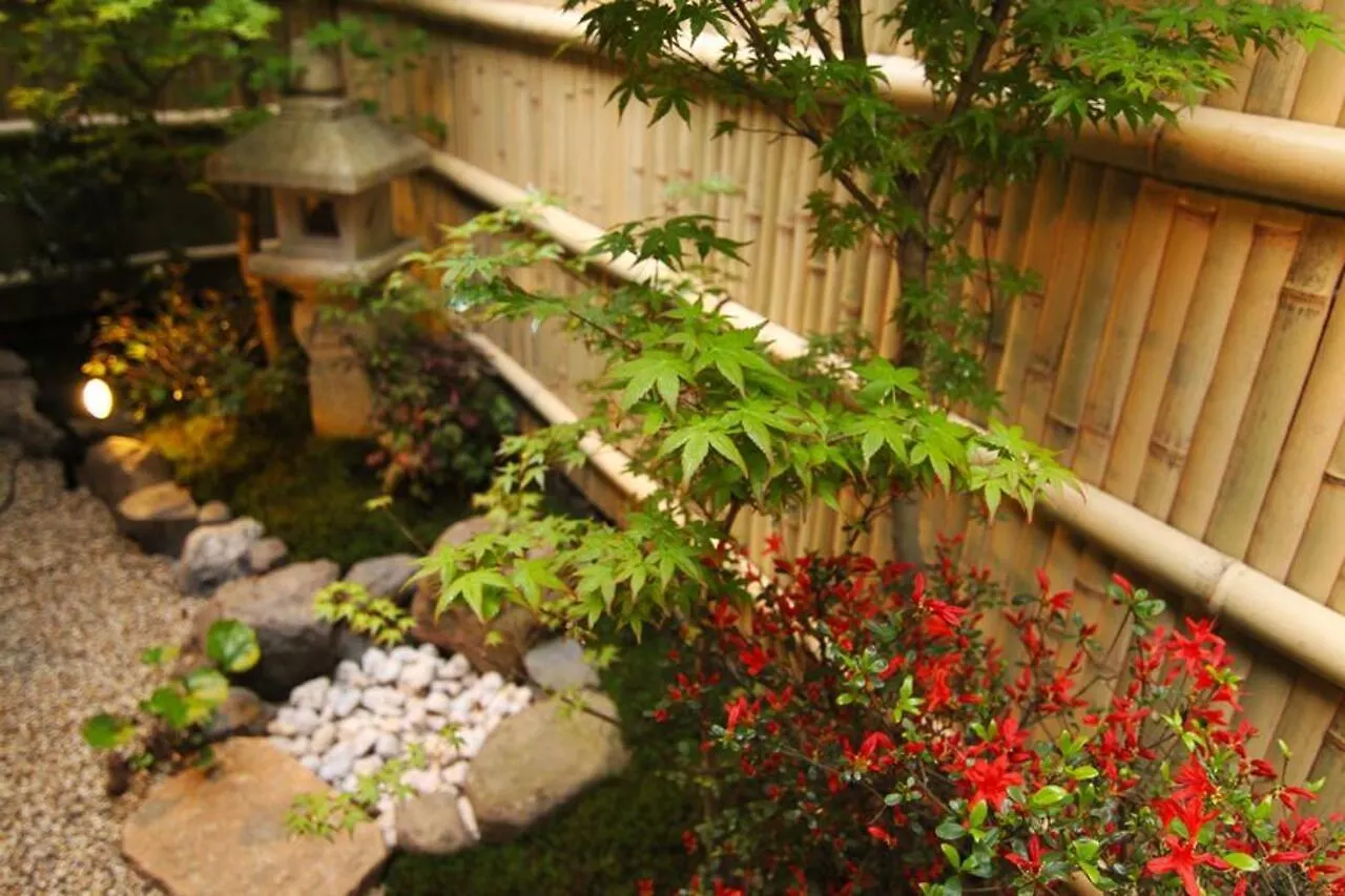 Hoen Kurenai An location