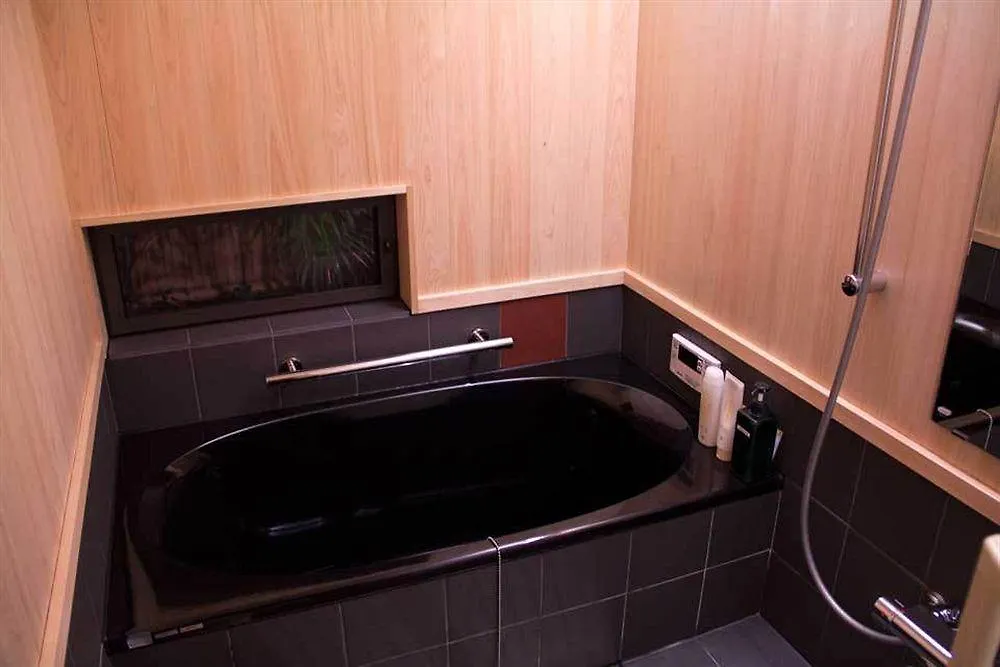 Apartment Hoen Kurenai An Kyoto Japan