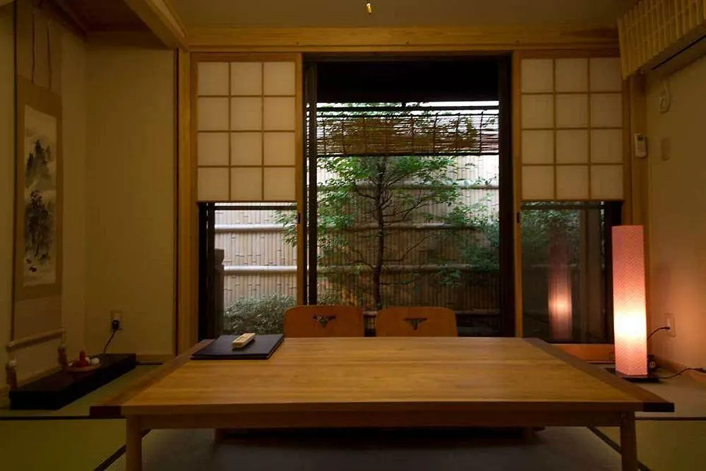 Hoen Kurenai An Kyoto 0*,  Japan