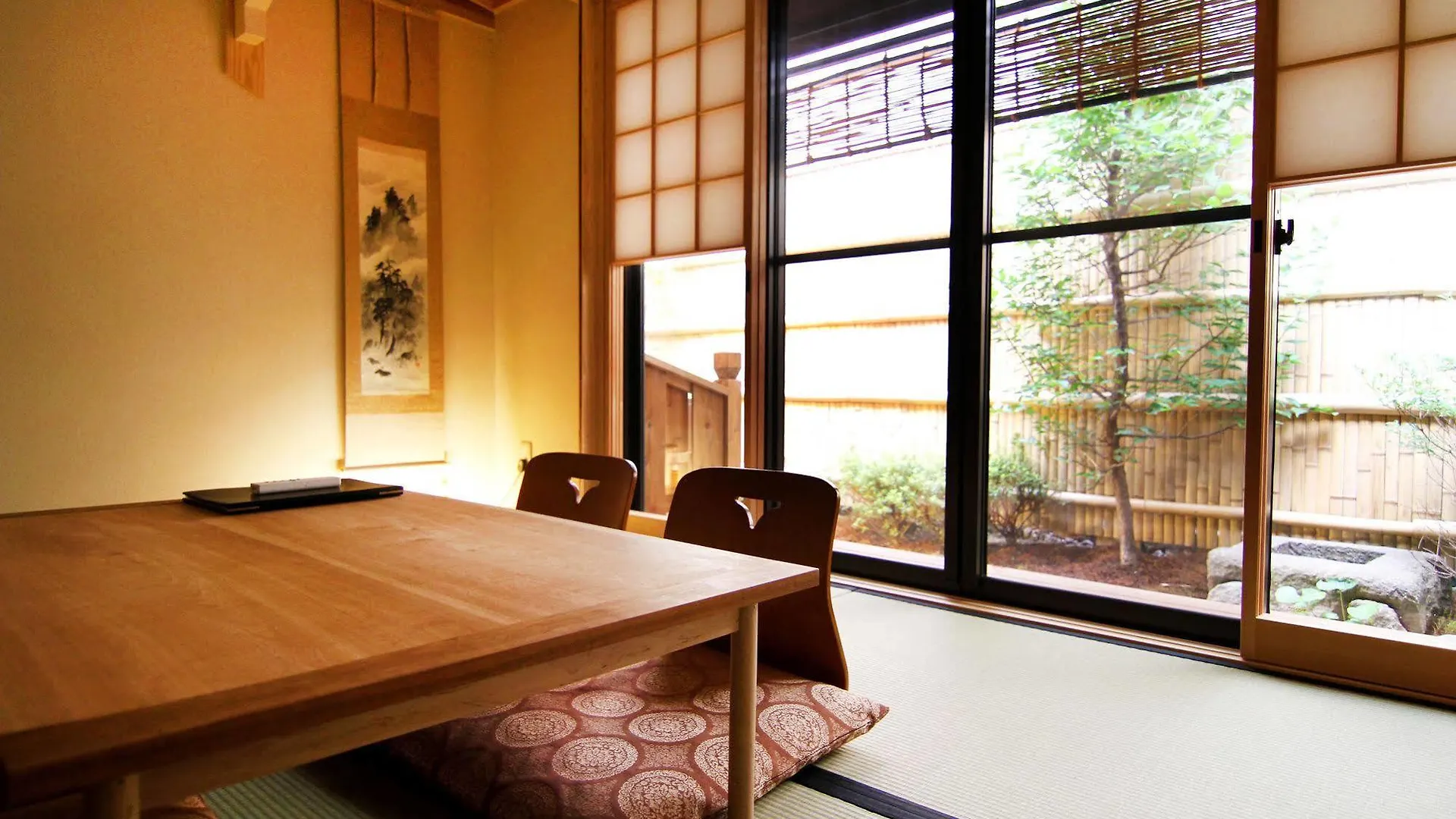 Apartment Hoen Kurenai An Kyoto