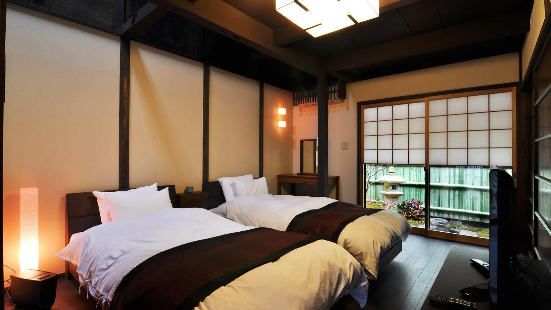 Hoen Kurenai An Kyoto 0*,  Japan